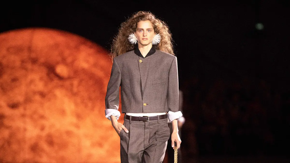 PFW: Matthieu Blazy Launches Chanel Into A New Era