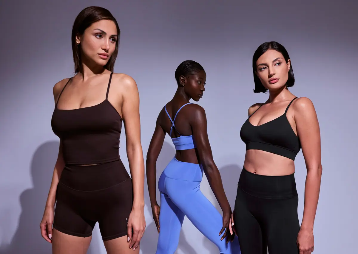 Dubai-Based Female-Led Brand LC Is Celebrating Its Birthday In A Very Special Way & You're Invited