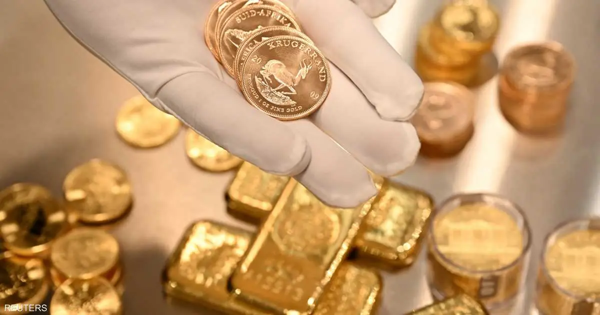 الذهب يلمع بقوة.. كيف يحافظ الأفراد على مكاسبهم؟