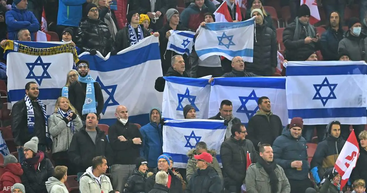 بعد رد الفيفا.. اليويفا يوضح موقفه من تعليق عضوية إسرائيل