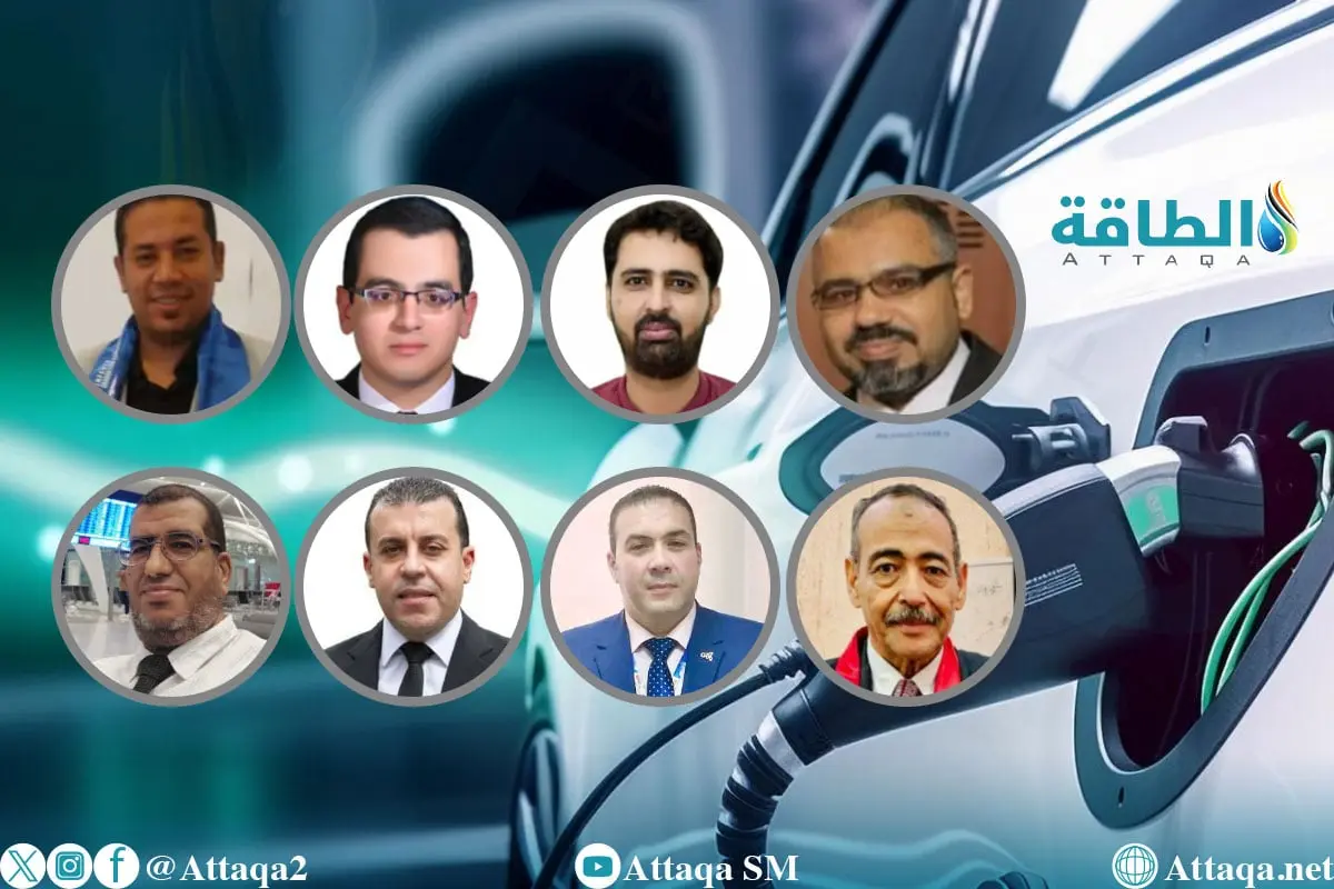 نموذج لشحن السيارات الكهربائية.. دراسة لباحثين من 3 دول عربية - الطاقة