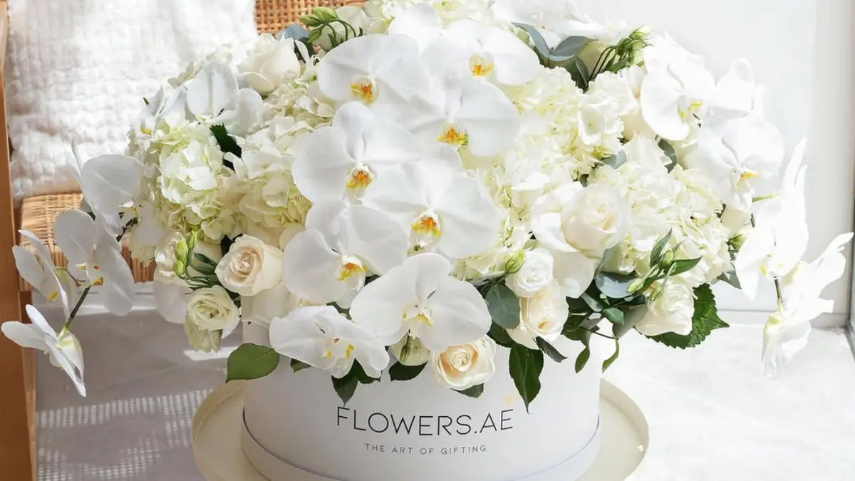 From Petals To Presence: Flowers.ae Is Redefining the Art of Celebration One Detail At A Time