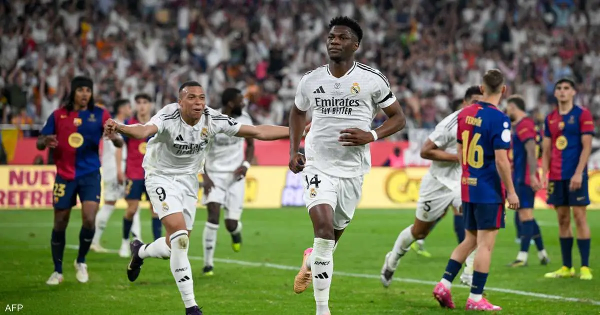 أسعار "غير مسبوقة" لتذاكر الكلاسيكو بين الريال وبرشلونة