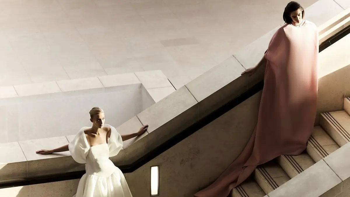 Qatar's Global Edit Puts Homegrown Designers Front & Centre