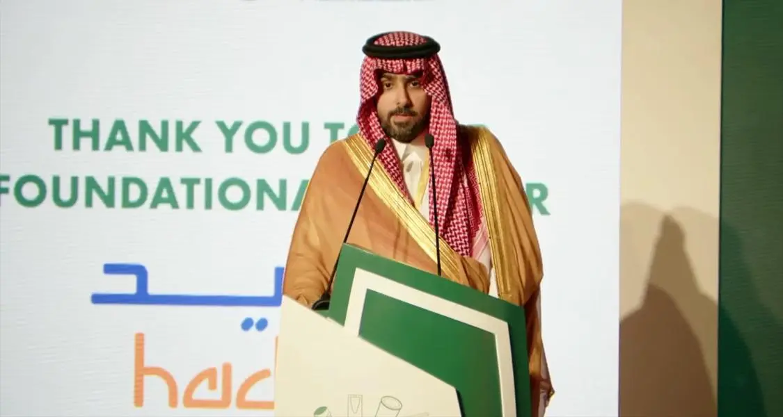 “السليم”: استثمارات الحديد تعزز الاكتفاء المحلي وتنشئ فرصًا وظيفية