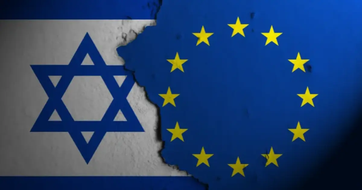 أوروبا تخنقها.. رصد موسّع لتدهور مكانة إسرائيل لدى حلفائها الأوروبيين بسبب حرب غزة، وتحوّل مواقفهم