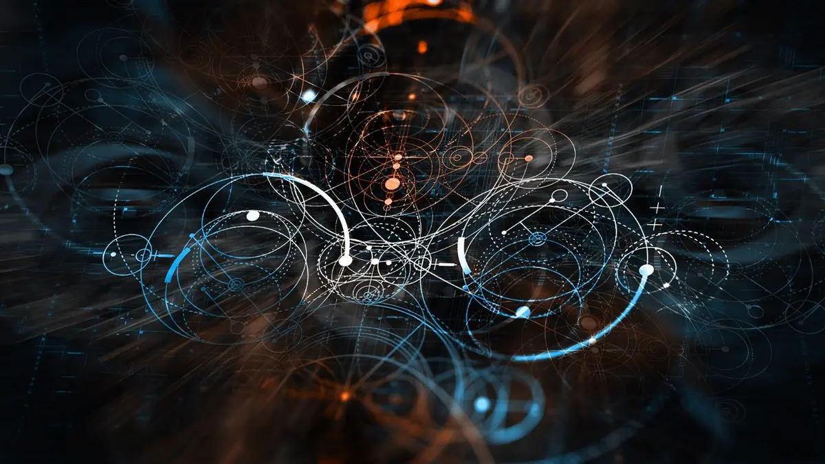 بنية المادة في فيزياء الكم ومآلاتها الإبستمولوجية - العلوم الحقيقية