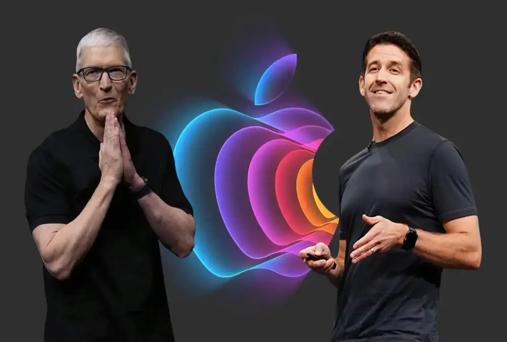 جون تيرنوس.. المرشح الأقرب لقيادة «آبل» بعد تيم كوك