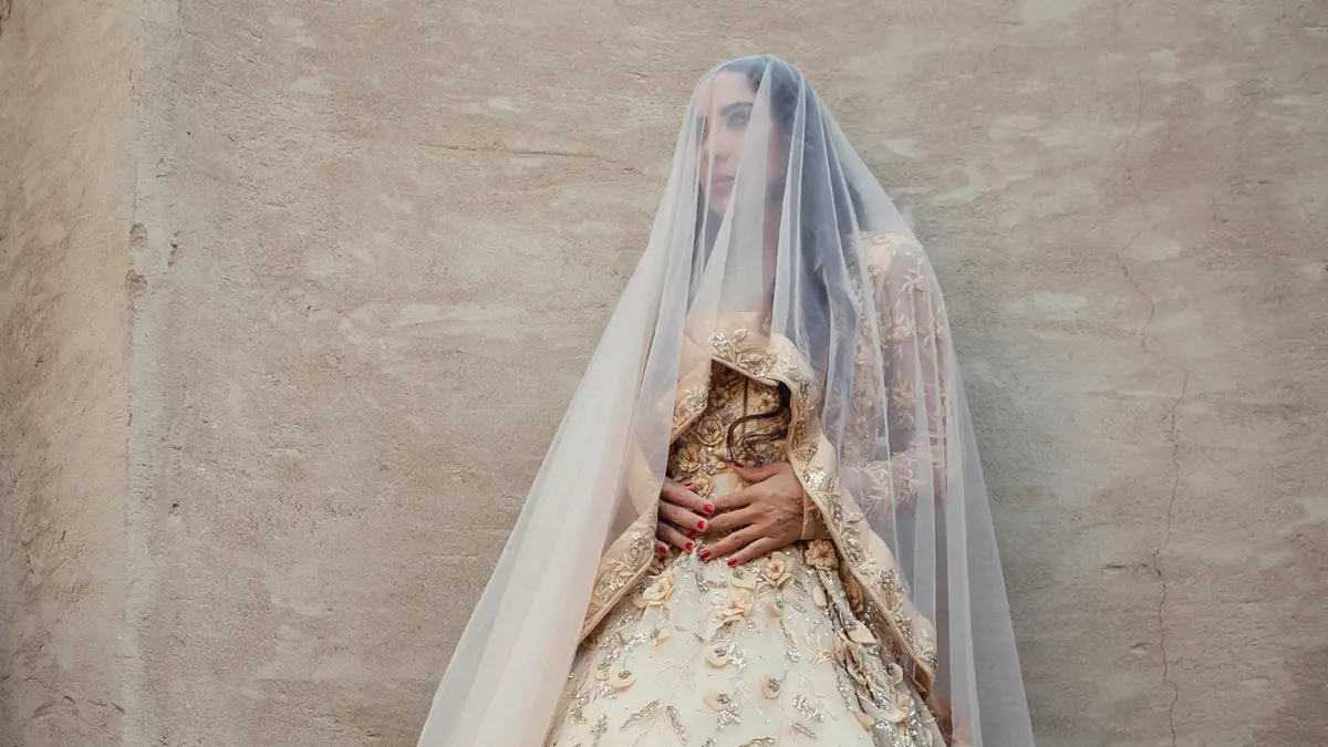 How This Dubai-Based Fashion Label Is Bringing Purpose To The Forefront Of Fashion