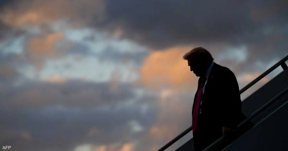 بمسيرات حاشدة.. ترامب على موعد مع "زحف غاضب"