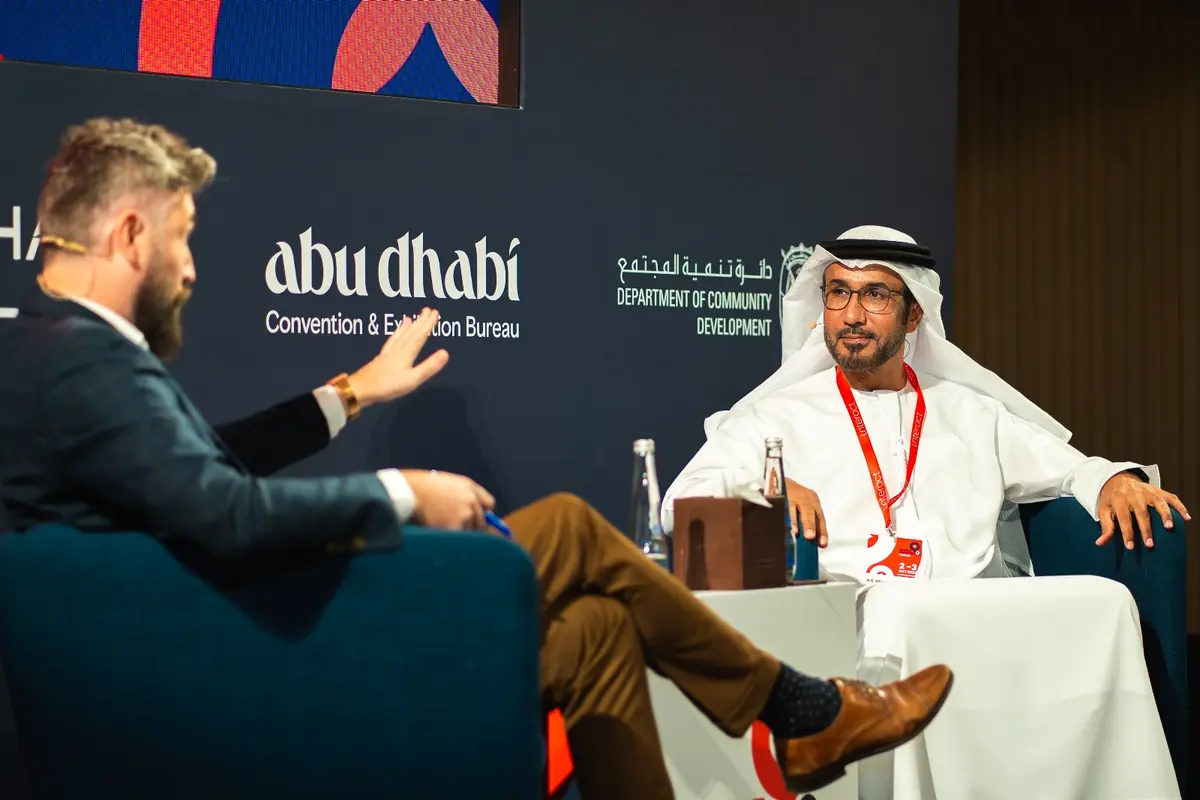 Sport Industry Forum Returns to Abu Dhabi – Bigger, Bolder, and Alongside the NBA