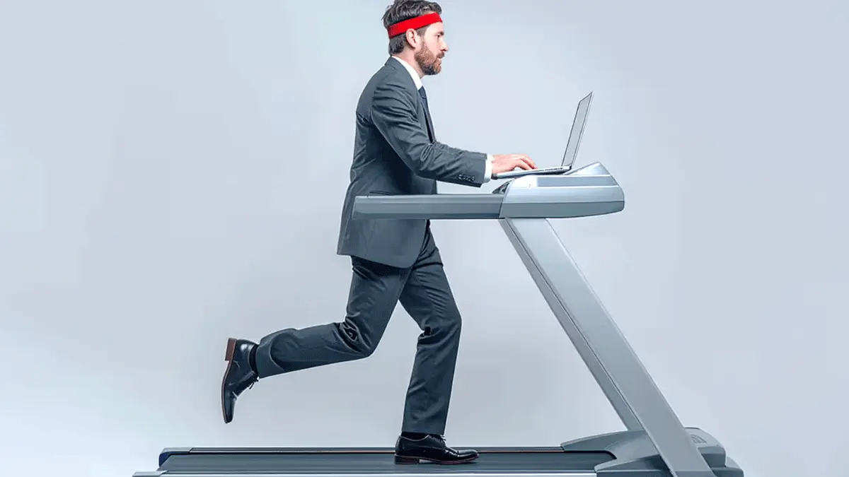 كيف يستطيع القادة معالجة مشكلة الإفراط في العمل لدى الفرق؟