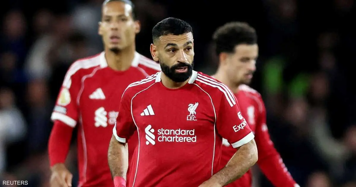 كوكوريا يكشف كيف ساهم محمد صلاح في خسارة ليفربول أمام تشيلسي