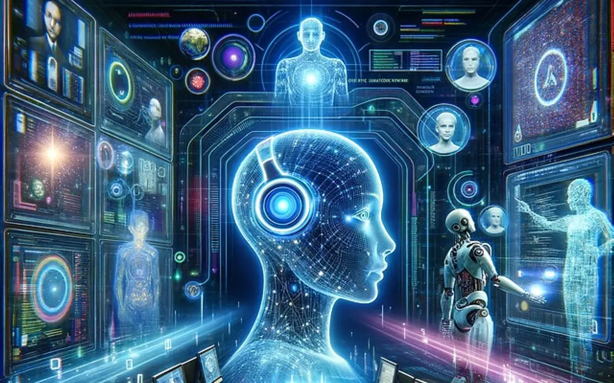 هل يمكن للسعودية أن تتبنى نهج IBM في الذكاء الاصطناعي؟