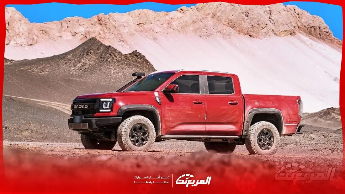 جيه ام سي جراند افينيو برو 2025.. الفخامة والقوة تجتمعان