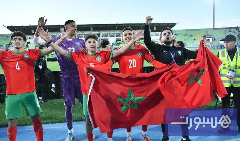 المغرب على موعد مع التاريخ.. "الأشبال" أمام "التانغو" في نهائي مونديال الشباب