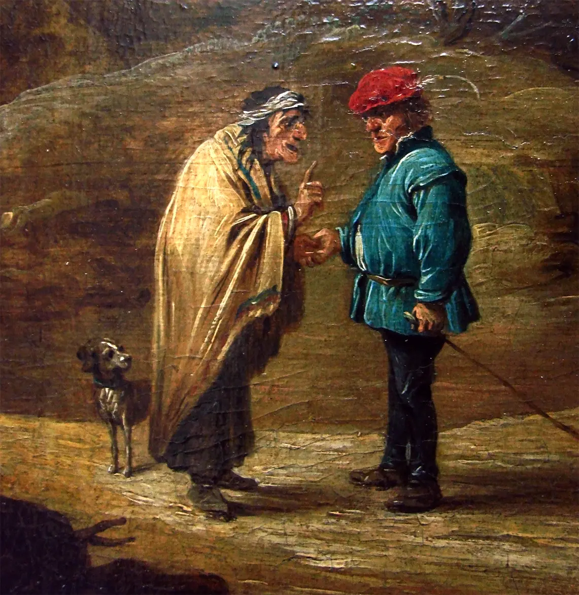 هل ينبغي أن تكون قراءة الطالع جريمة؟ - العلوم الحقيقية