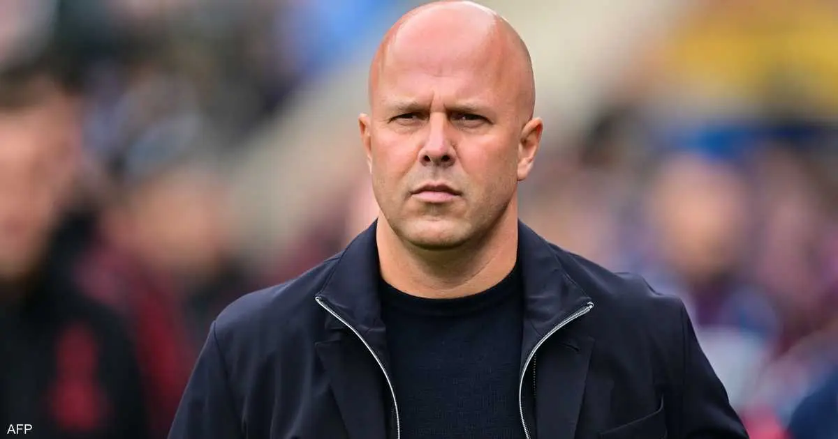 سلوت يتحدث عن أزمة ليفربول بعد "الهزيمتين"