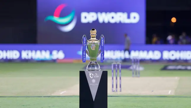 ILT20 signs strategic agreement with Saudi Arabian Cricket Federation