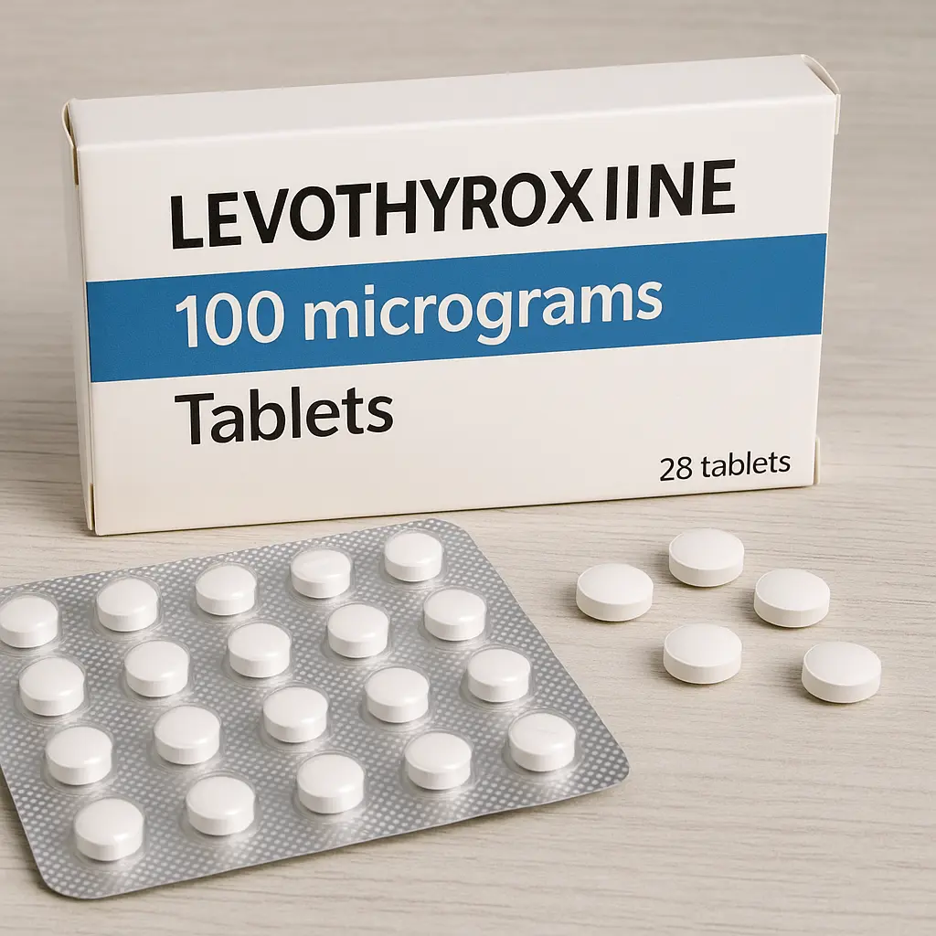 هل من الضروري أخذ حبوب الثايروكسين قبل الإفطار؟ - العلوم الحقيقية