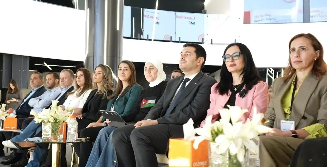 هاشتاق عربي - ما بعد النموذج الأولي: مستقبل الشركات الناشئة- فيديو