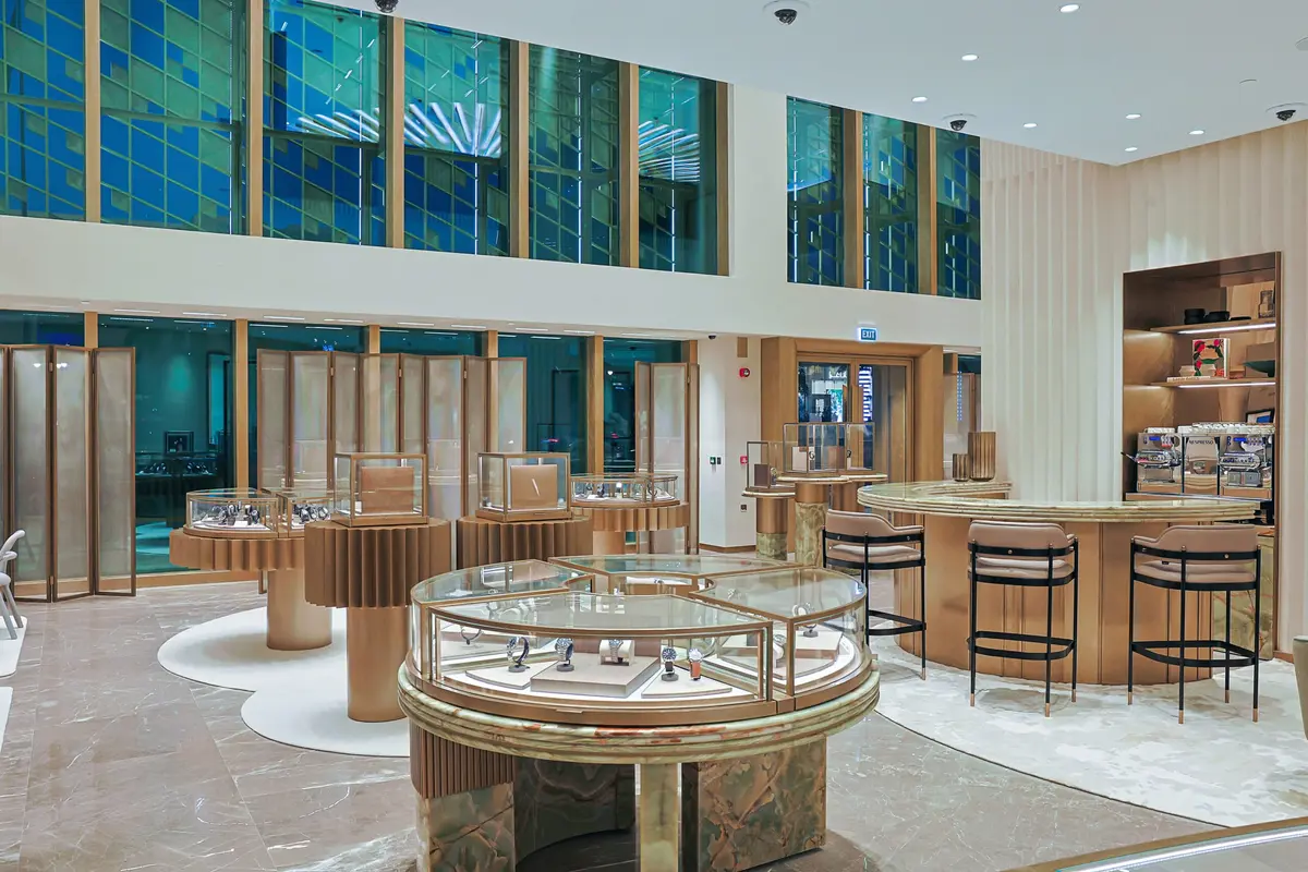 Luxury Girls, Your Next Investment Piece Awaits At Ahmed Seddiqi Riyadh