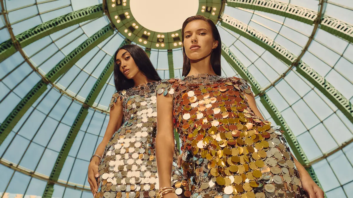 Dubai's Favourite Shopping Centre, Mall of the Emirates, Reaches New Heights Marking Its 20th Anniversary