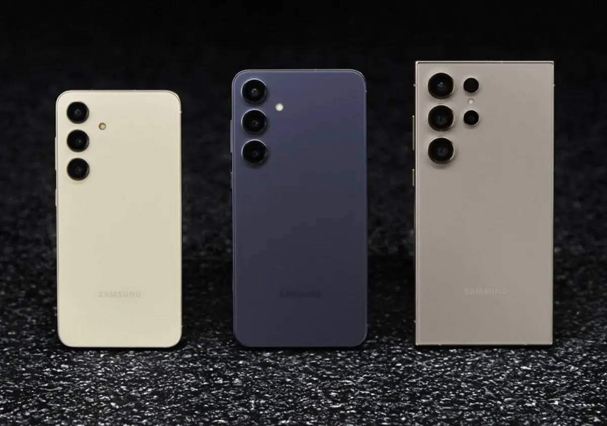 سامسونج تسحب تحديث One UI 8 لسلسلة Galaxy S24 مؤقتًا في عقر دارها