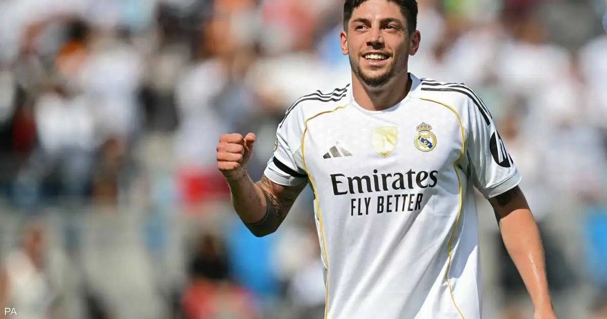 مكالمة بيريز ودموع فالفيردي.. ماذا حدث في ريال مدريد؟