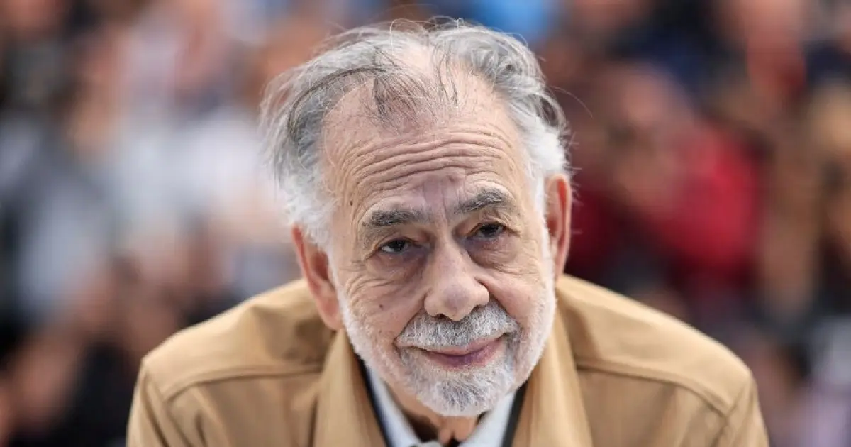 “فرانسيس فورد كوبولا”.. مسيرة متوجة بالجوائز وأحلام مغامرة