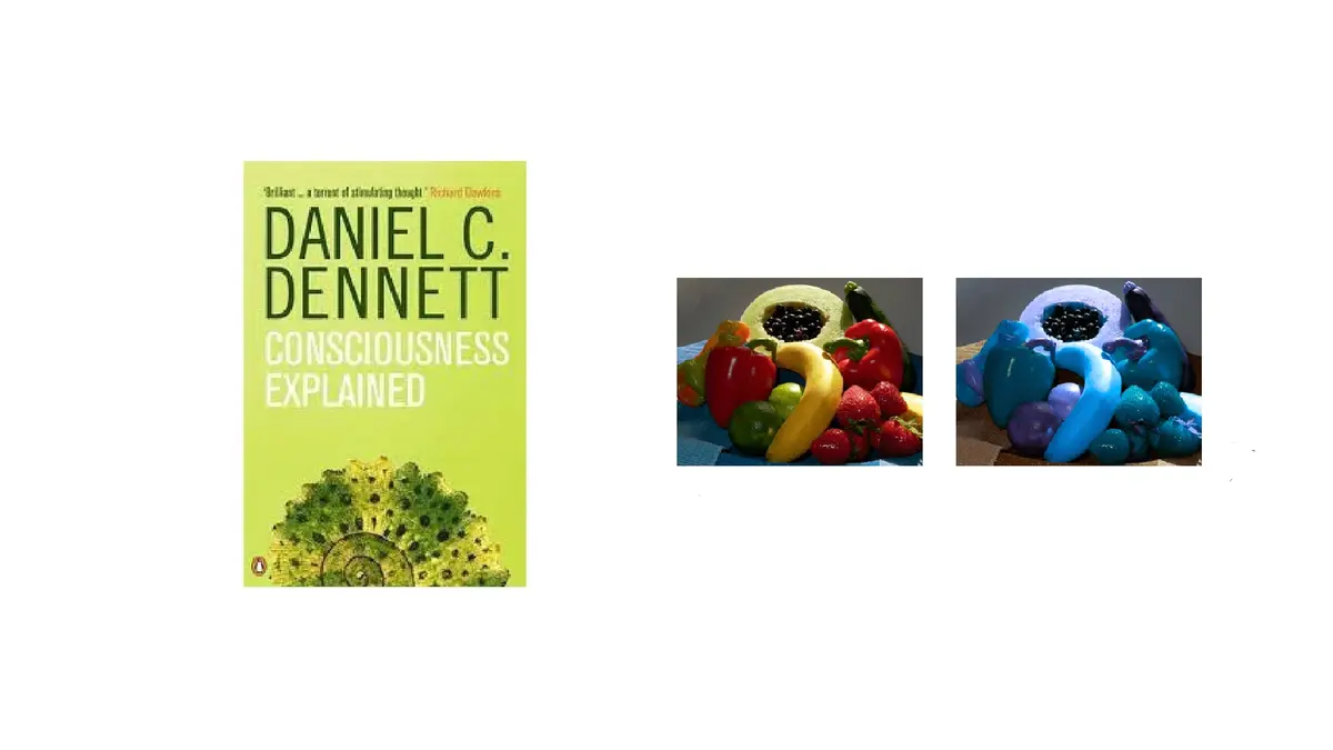 شرح الوعي: وهم الكيفيات المحسوسة - العلوم الحقيقية