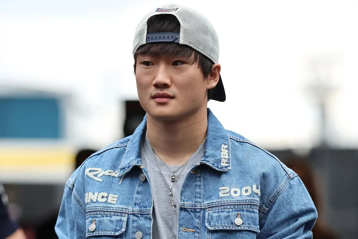Red Bull 'owes Yuki Tsunoda an apology' as Laurent Mekies explains Austin sprint qualifying error