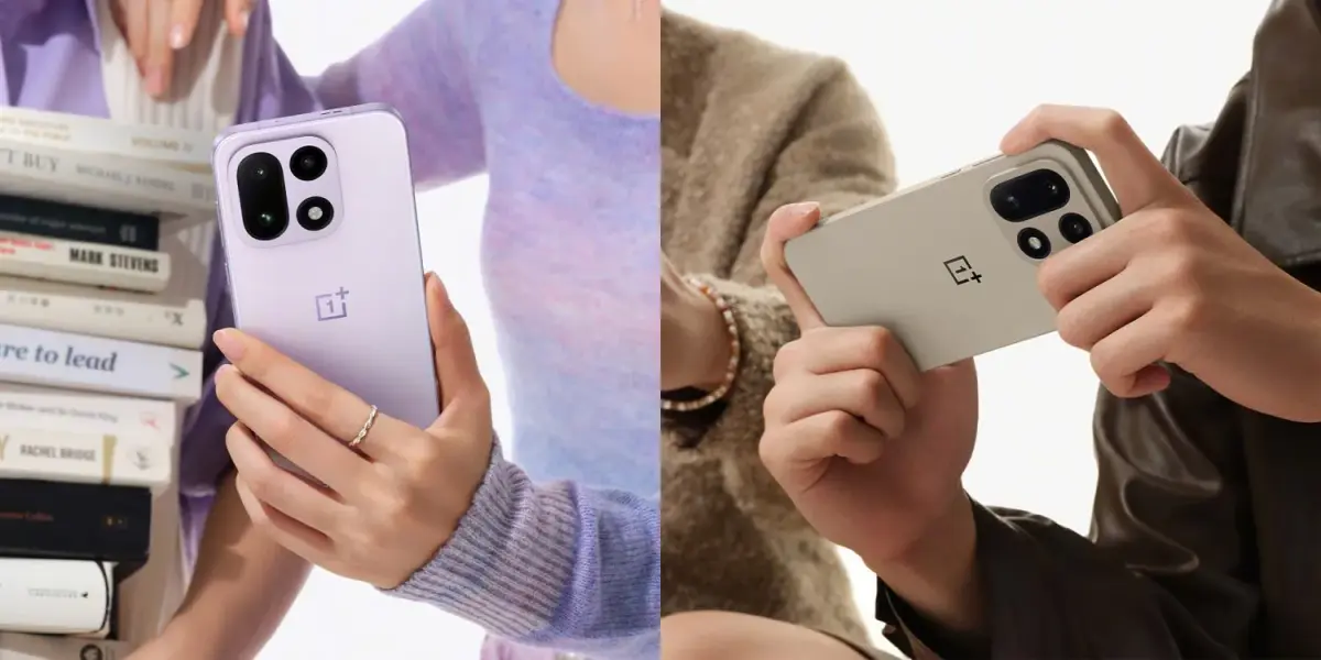 موعد إطلاق هاتف OnePlus 15