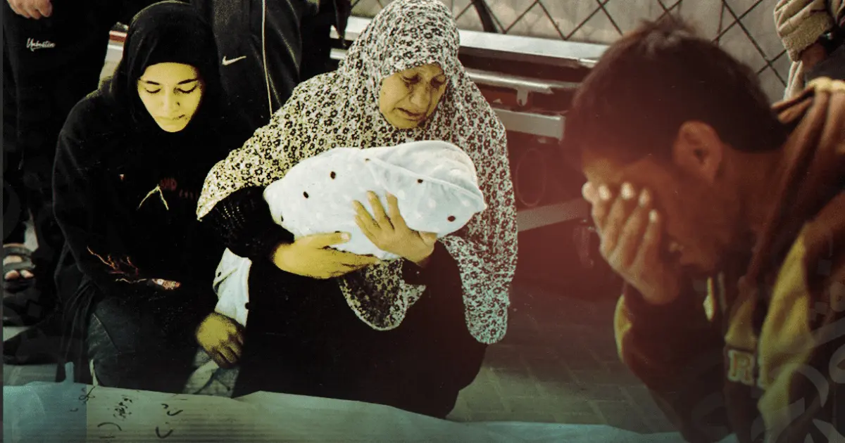 أسماؤهم من الألف إلى الياء.. أطفال غزة الشهداء الذين قتلهم الاحتلال