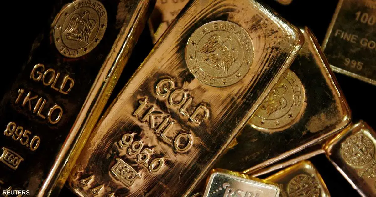 الذهب عند مستوى قياسي جديد مع تصاعد التوتر بين أميركا والصين