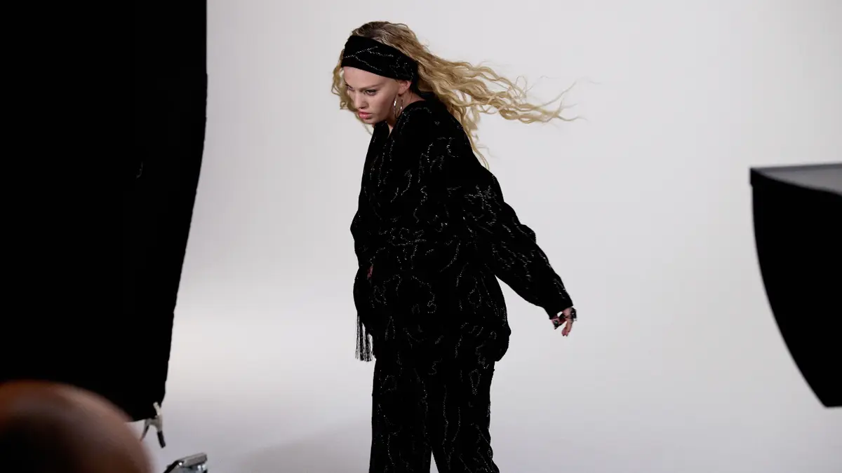 Elyanna Takes Centre Stage As H&M’s New Middle East Muse