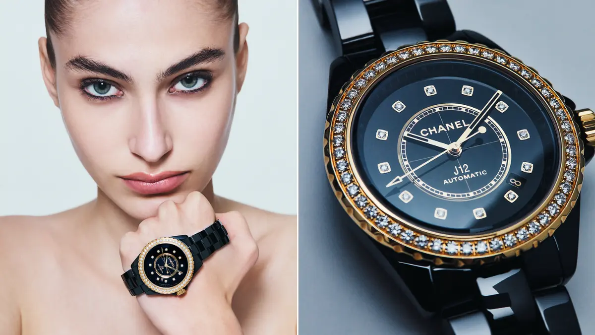 The GRAZIA Guide To Dubai Watch Week 2025