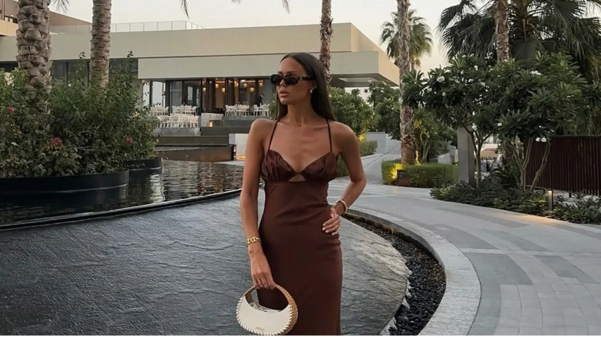 The GRAZIA Guide To The Best Restaurants In Dubai For Alfresco Dining