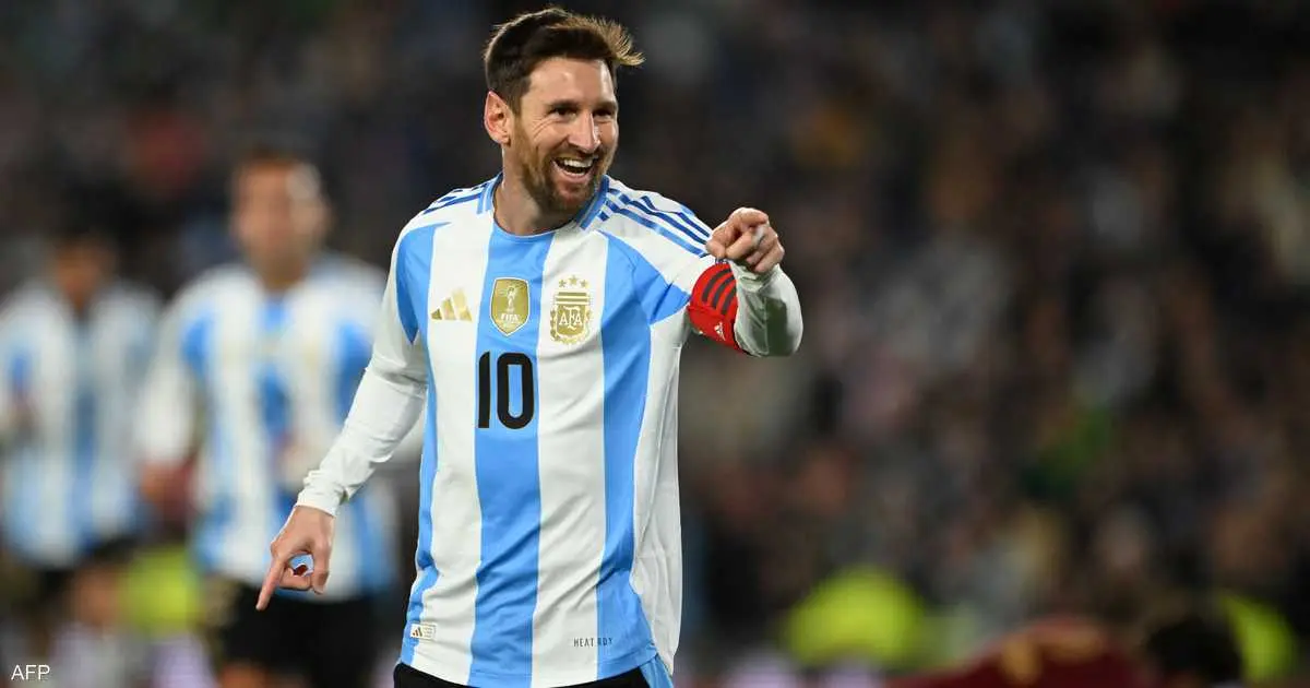 "خطط ترامب" في شيكاغو تربك ميسي وزملاءه