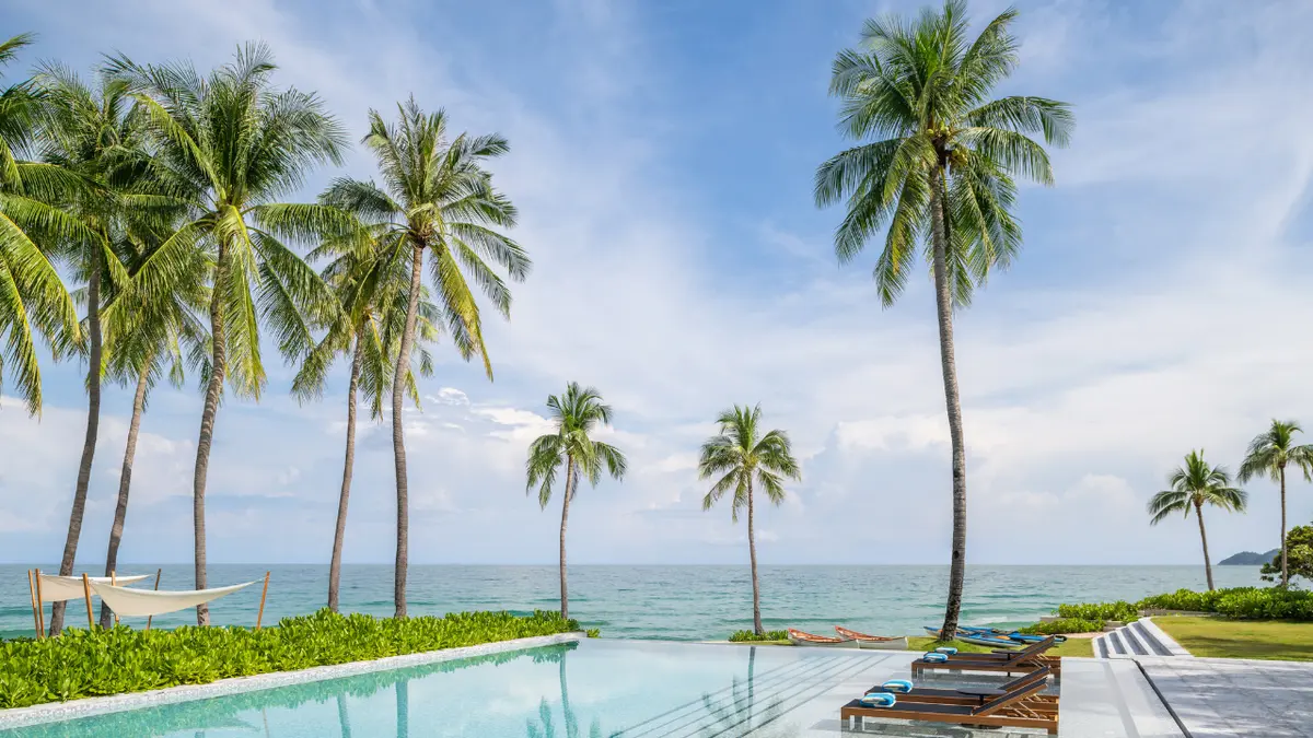 Inside Centara Reserve Samui: The Four Pillars Of Timeless Island Living