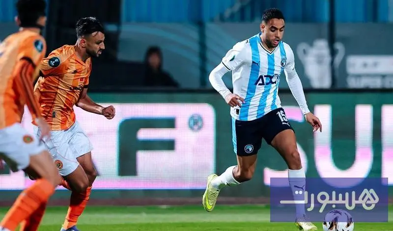 الشيبي: نستحق لقب السوبر الإفريقي