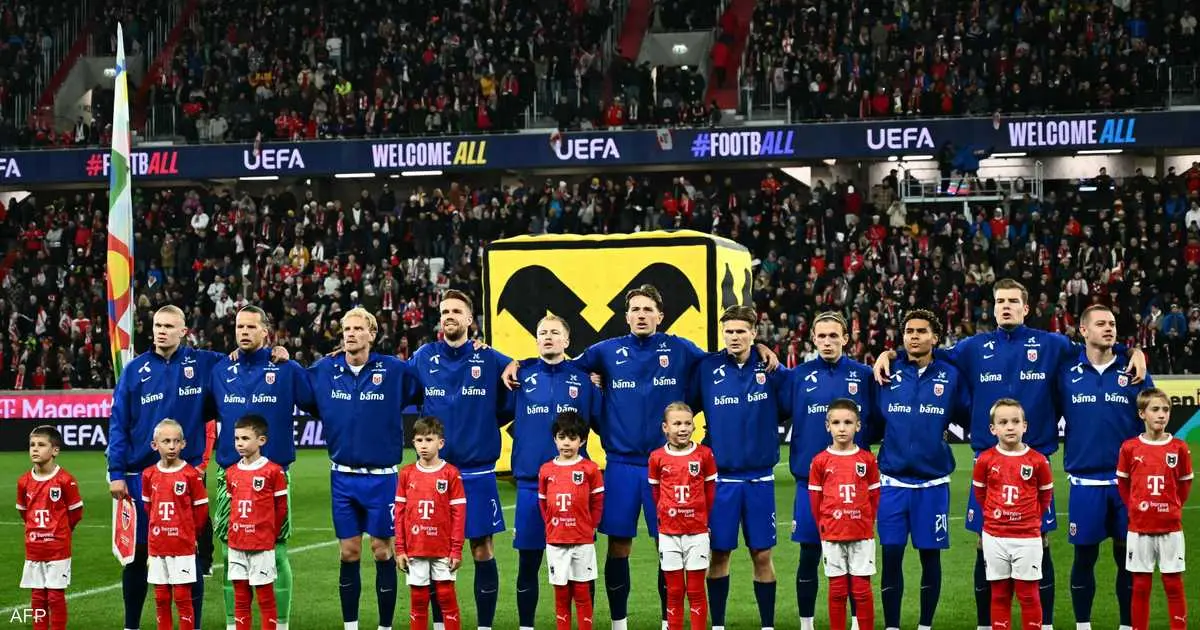 كيف تحول لقاء النرويج وإسرائيل إلى أكثر المباريات جدلا؟