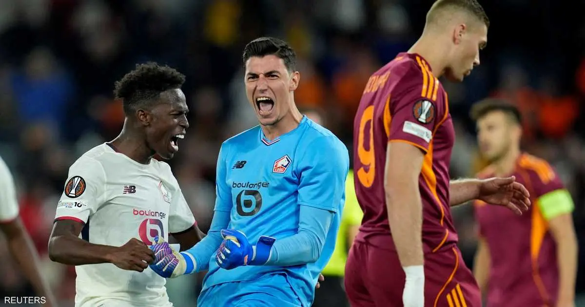 "معجزة" حارس ليل.. تصدى لـ3 ركلات جزاء في 3 دقائق