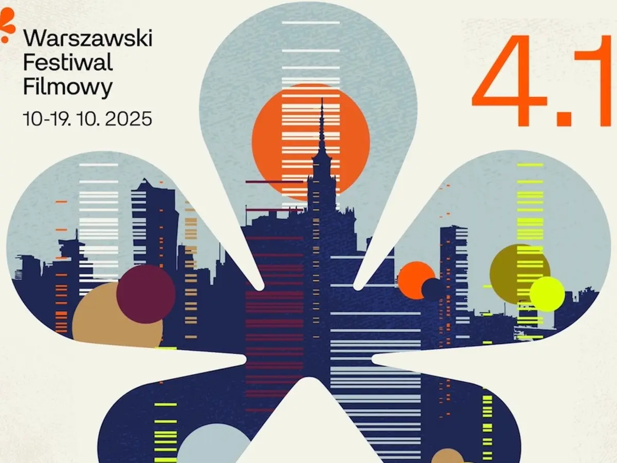 مهرجان وارسو السينمائي الـ41.. حضور عربي استثنائي وختام فلسطيني