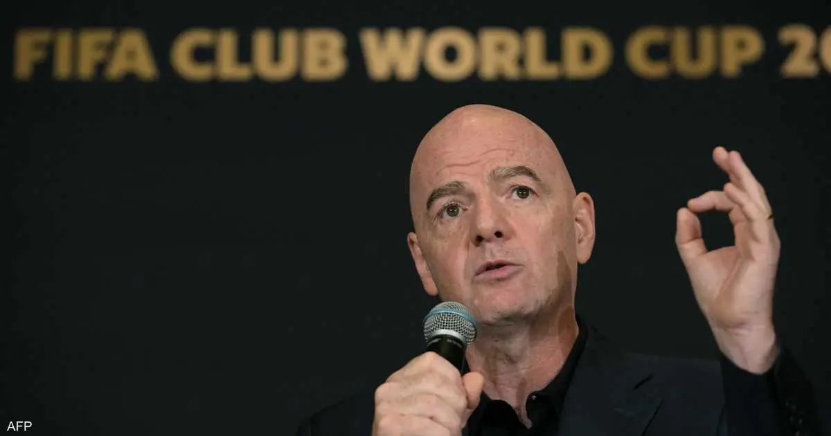 بعد مطالب تعليق العضوية.. الفيفا يرد ببيان "لم يذكر إسرائيل"