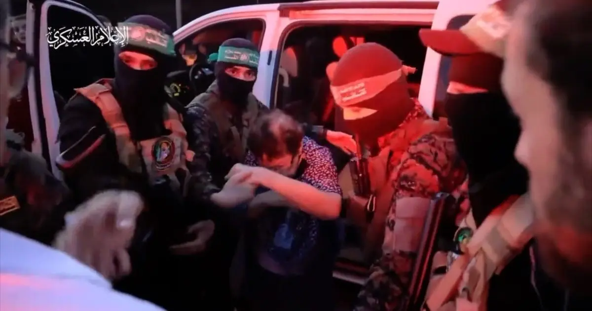 لماذا سيكون العثور على جميع جثث الرهائن الإسرائيليين في غزة أمراً صعباً للغاية؟