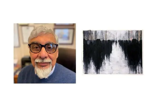 التفسير التطوري للفصام: الاختلاط بالغرباء (من البودكاست) - العلوم الحقيقية