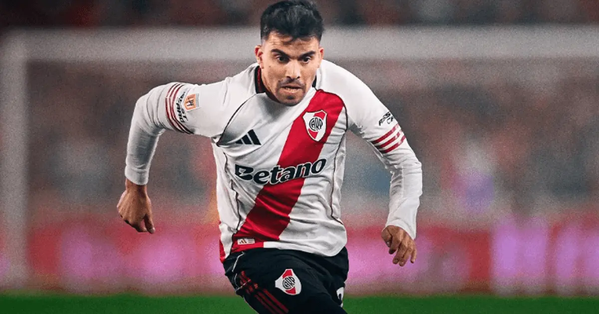 استدعاء "بائع متجول سابق" لمنتخب الأرجنتين