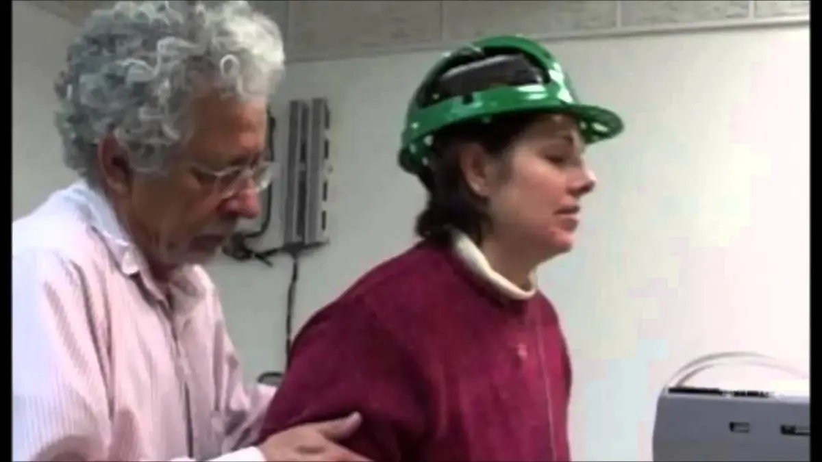 استبدال المفقود والمتضرر من حواسنا – سلسلة اللدونة العصبية - العلوم الحقيقية