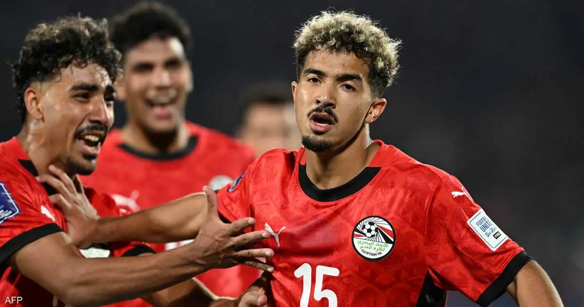 مونديال الشباب.. فرص مصر بالتأهل "1 بالمئة" وهذا السيناريو
